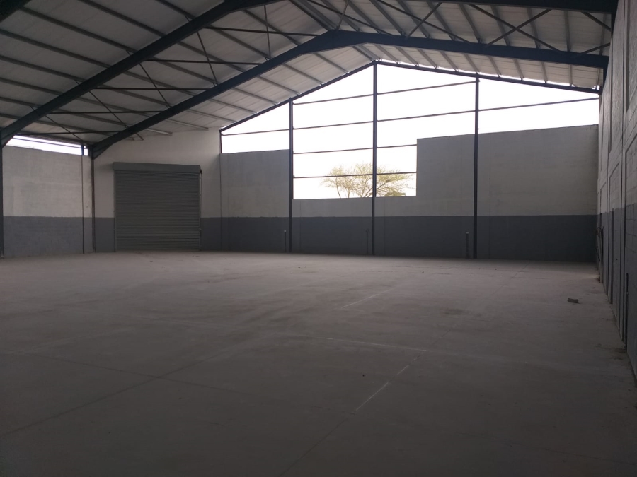 To Let Commercial Property for Rent in Blackheath Industrial Western Cape